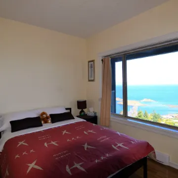 Gibralter Rock Ocean View B&B