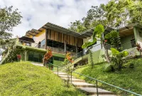 Yumbo Love Experience Hotels in Distrito Metropolitano de Quito