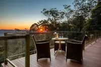 Avocado Sunset Bed & Breakfast Hotels in Mount Tamborine