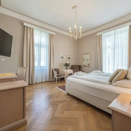 Hotel Adria