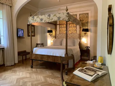 Hotel David Hotel in zona Tabernacolo