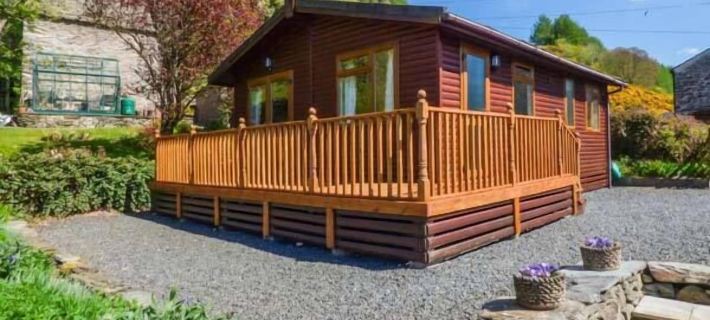 North Lodge Hotels in Kendal