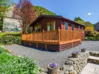 North Lodge Hotels in Longsleddale