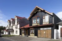 Hostal Cordillera Hotels in 