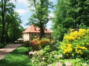 Rezydencja Grawert Boutique & Spa