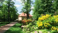 Rezydencja Grawert Boutique & Spa Hotel dekat Agroturystyka Alpaka Konradów Alpaki Kotlina Ziemia Kłodzka Mini ZOO