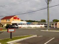 The Aventis Inn Hotels in Atlantic County