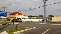 Passport Inn Somers Point - Somers Point Hotels in Somers Point