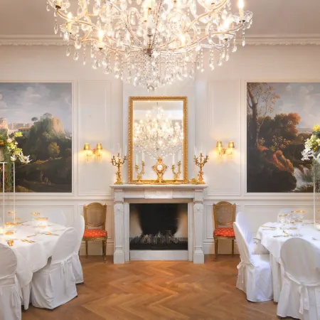 Boutique Hotel Huys Van Leyden