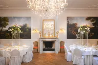 Boutique Hotel Huys Van Leyden - Desayuno