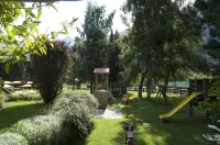 Alpenhotel Fernau Hotels in Neustift im Stubaital