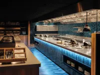 德納爾德霍夫酒店 奧斯酒店