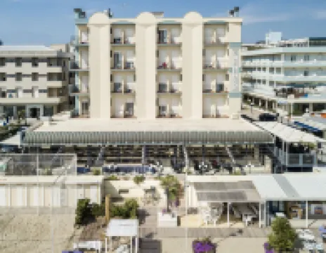Hotel Strand