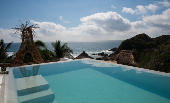 El Alquimista Yoga Spa