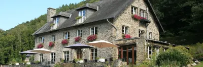 Hotel Auberge d'Alle Hotels in 