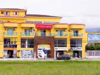 Pousada Hebrom Hotels in Bertioga
