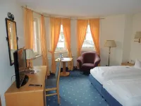 Hotel Zum Engel فنادق في Leidersbach