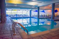 Atlantic Oceanside Hotel & Conference Center - Beach