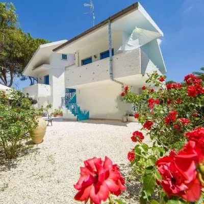 Suite House l'Isola Che Non C'è Hotels near Fontane Bianche