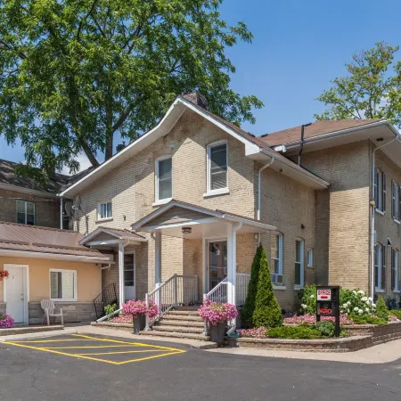 Kent Inn