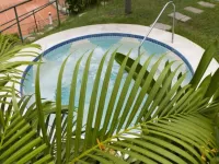 Hotel Tocarema - ที่มีสปา