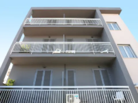 Albergo Del Pino Hotel a Cercola
