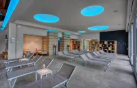 Hotel Eliseo Terme - spa