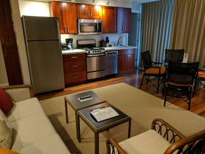 その他 インペリアル ハワイ リゾート アット ワイキキの写真