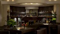 Park Hotel Ai Cappuccini - bar