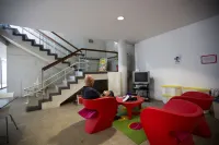 HI Ponte de Lima - Pousada de Juventude Hotels in Calheiros