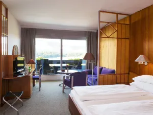 웰니스 운트 게니세르호텔 카르네호프