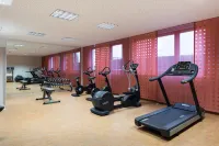 Ringhotel Krone - Gym