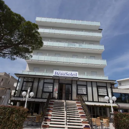Hotel Beau Soleil