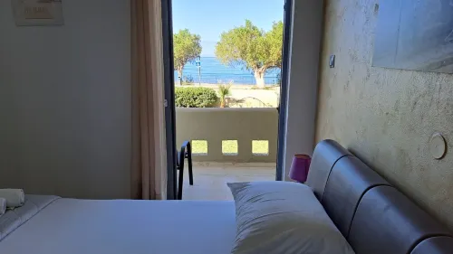 Galini Beach - Wifi