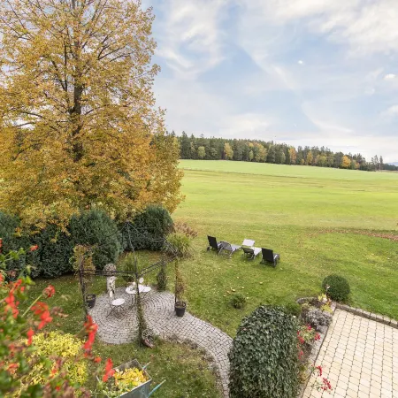 Landhotel Lindenhof