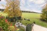 Landhotel Lindenhof Hotels in Vohenstrauß
