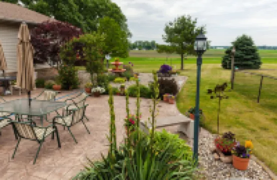 蘇格蘭住宿加早餐旅館 馬歇爾縣酒店