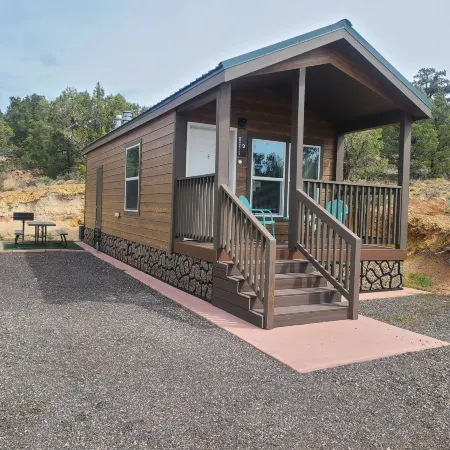 Holmstead Ranch Resort