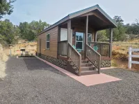 Holmstead Ranch Resort