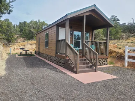 Holmstead Ranch Resort