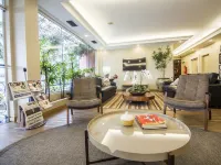 JR酒店 普魯登特總統城酒店