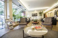 Jr Hotel Hotel a Presidente Prudente