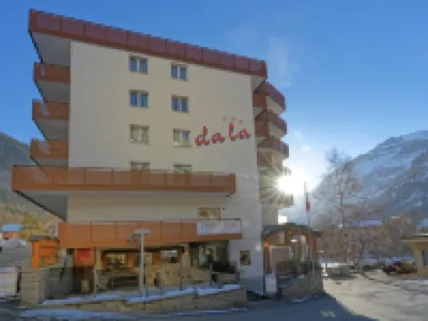 Hotel Dala Hotels in Leukerbad