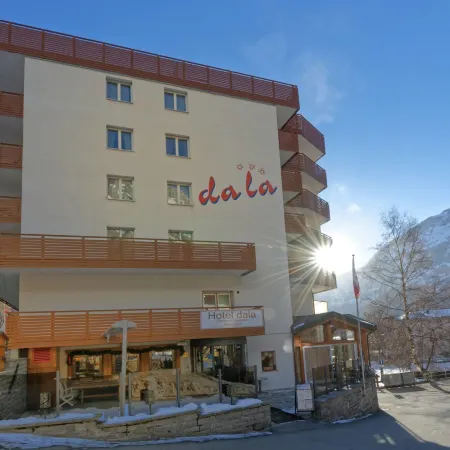 Hotel Dala