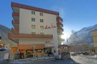 Hotel Dala Hotels in der Nähe von Gemmipass