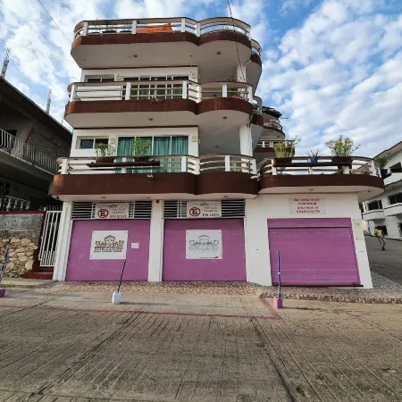 Casa Mia