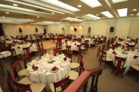 Howard Johnson by Wyndham Veracruz - breakfast