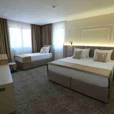 Hotel Avdissons Rooms