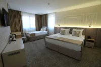 Hotel Avdissons Hoteles en Prizren