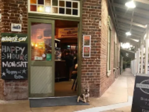 The Centennial Hotel Gulgong Hoteles en Mudgee
